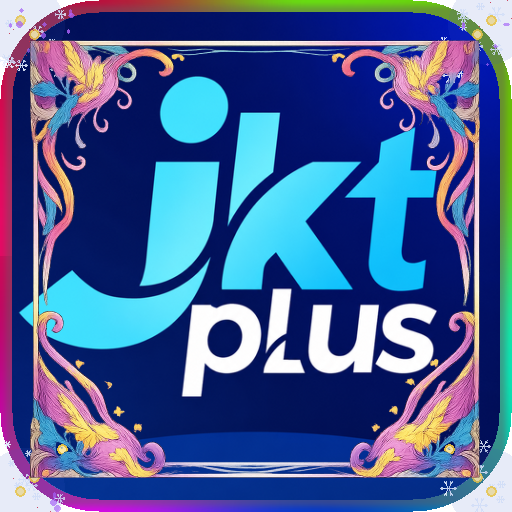 jktplus — mitra unggulan
