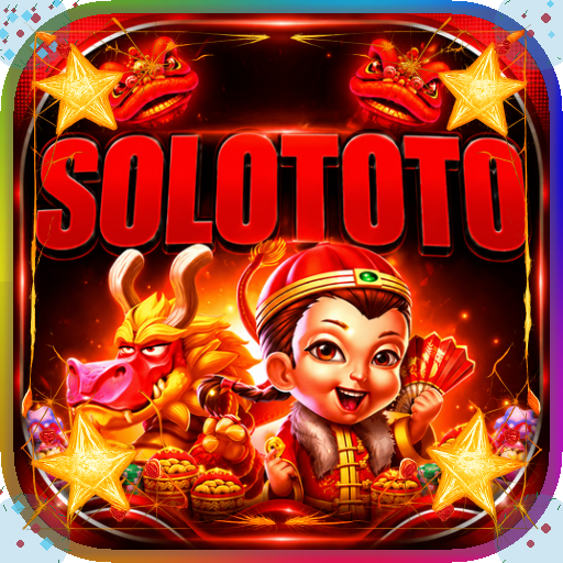 solototo — mitra unggulan